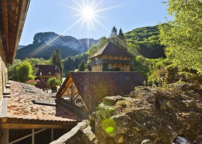 Castel Damandre - Demeures&Châteaux